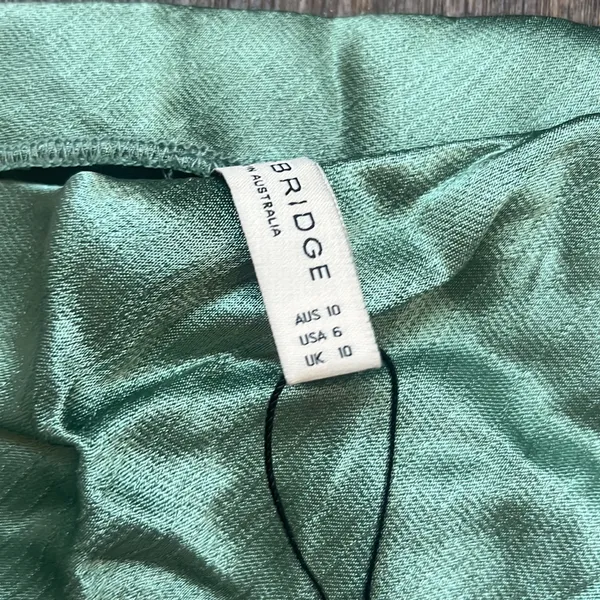 Bec & Bridge Cheri Slip Skirt - Image 4