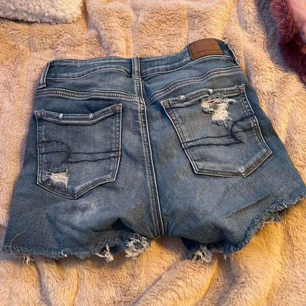American Eagle shorts - Image 2