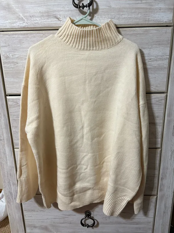 Boutique Sweater - Image 3