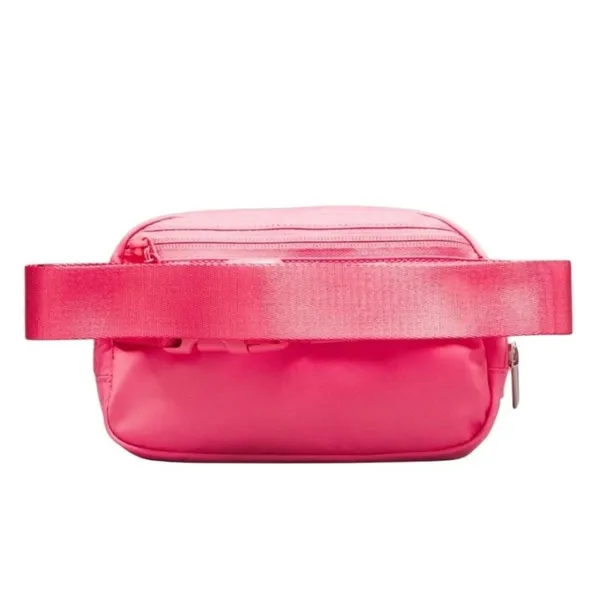 Lululemon Everywhere Belt Bag 1L Sakura Pink Crossbody - Image 2