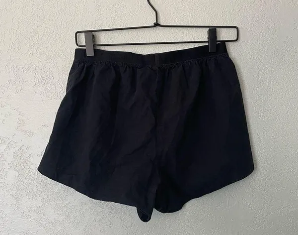 Gilly hicks black shorts - Image 2