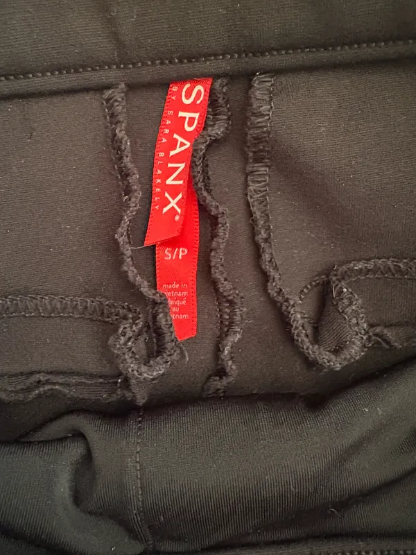 Spanx Perfect Pant - Image 3