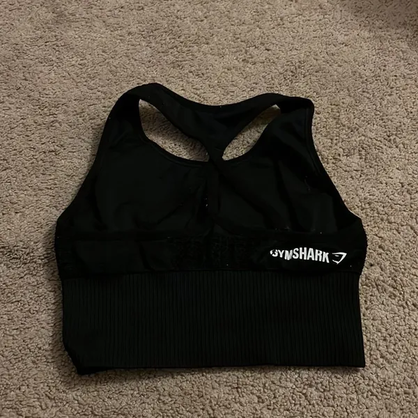 ‎Gymshark sports bra xs - Image 4