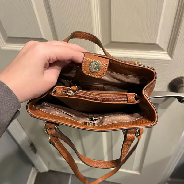 Anne Klein Purse - Image 7