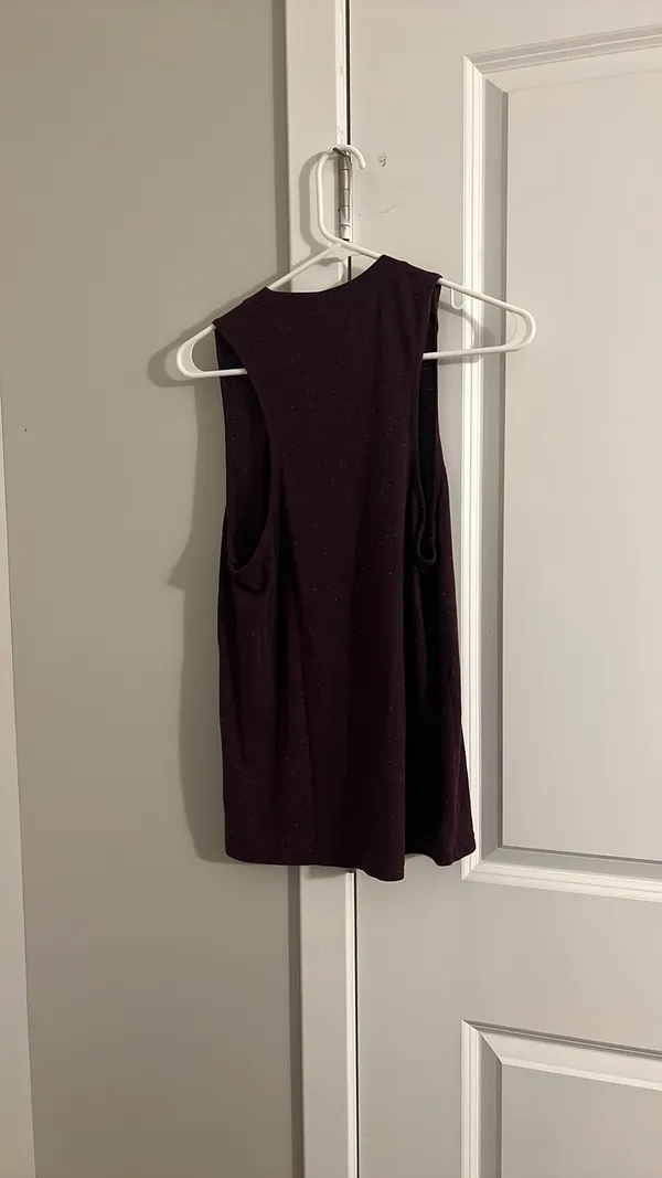 Adidas Tank Top - Image 3