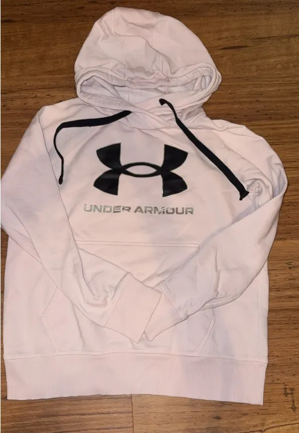 UNDER ARMOUR HOODIE  - Image 2