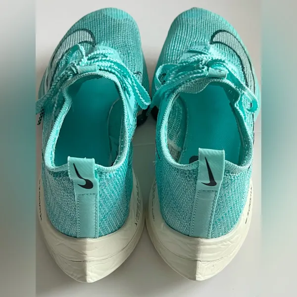 Nike Running shoes Nike Air Zoom Alphafly NEXT% TechnologyZoomX ColorTurquoise - Image 10