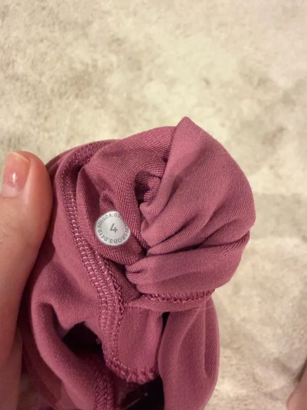 Lululemon Leggings Align - Image 3