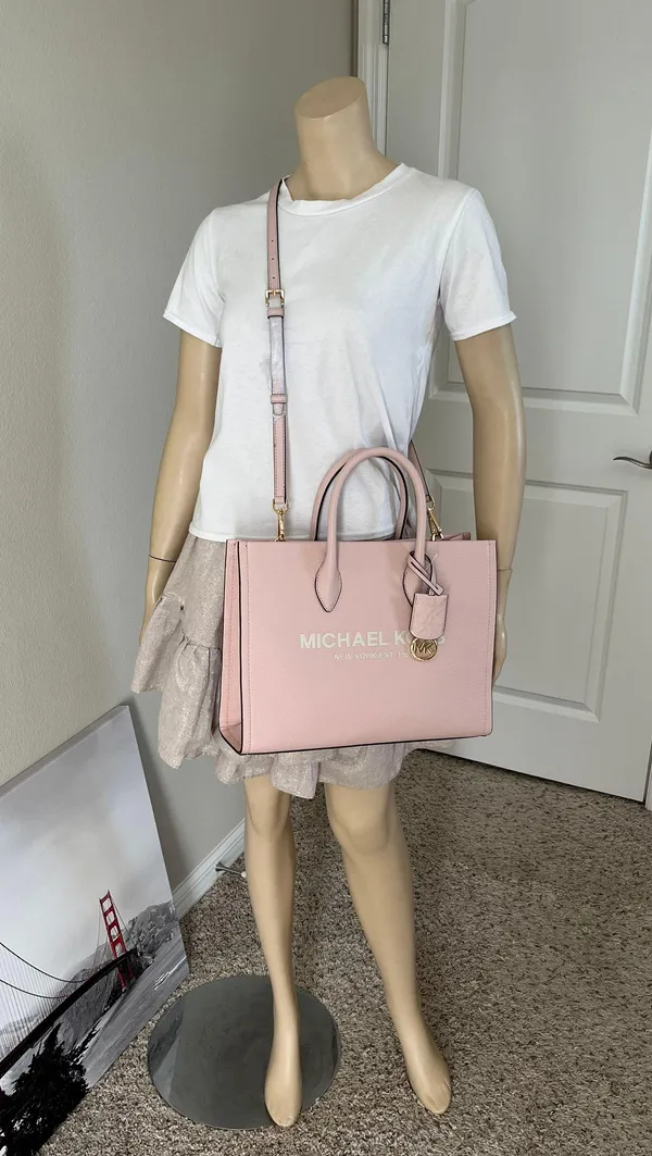 Michael Kors Purse - Image 8