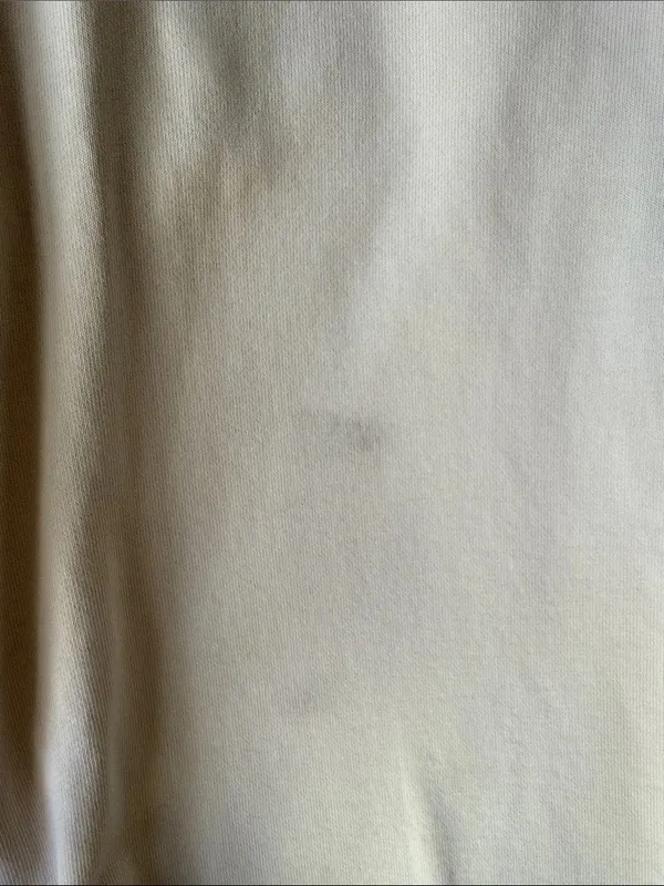 Brandy Melville Rosa Cream Sweatpants Joggers - Image 4