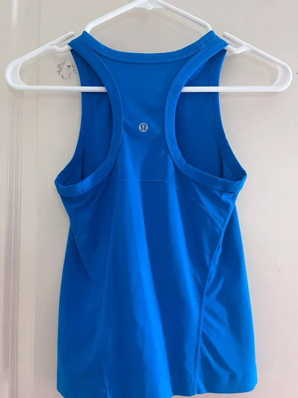 Align Tank - Image 2