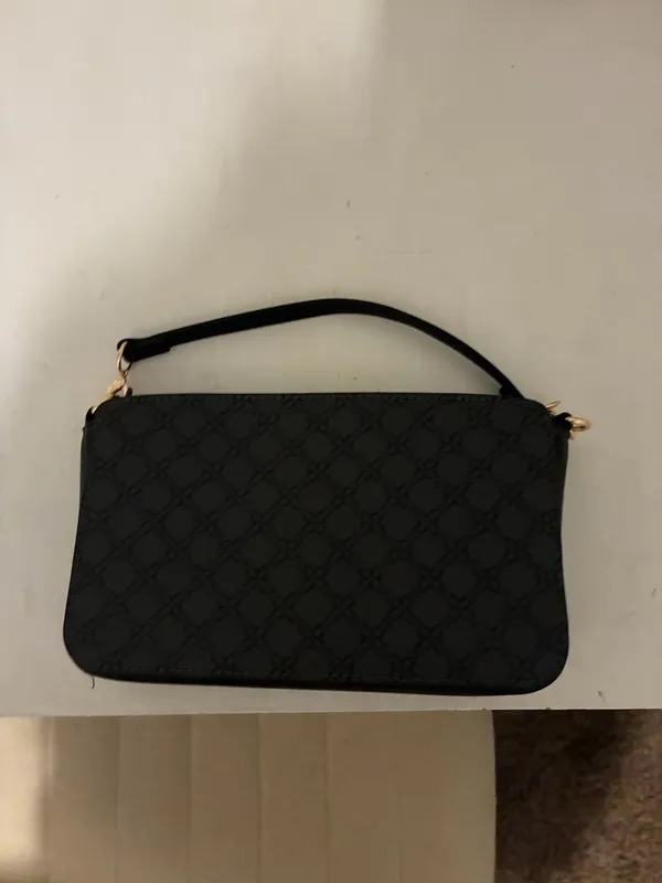 Purse Nine West Black - Image 2