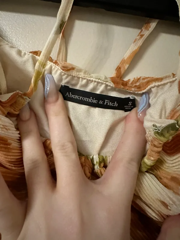 Abercrombie Dress - Image 4