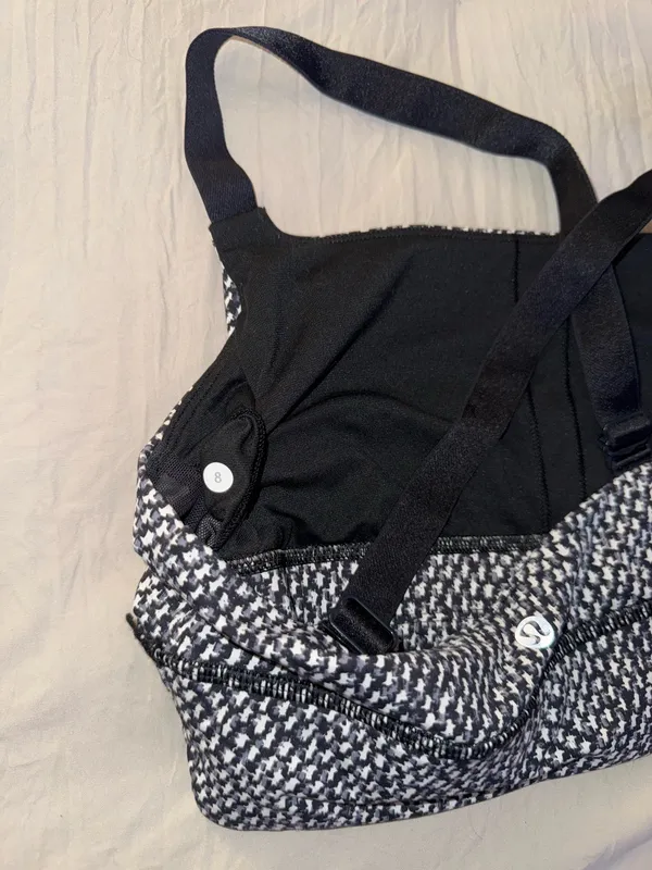 Lululemon Bra - Image 3