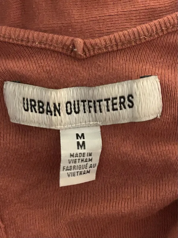 Urban Outfitters Tank Top Crop Top - Image 3