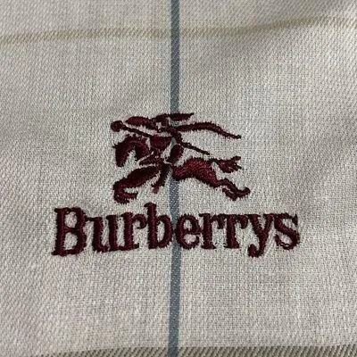 Burberry Handkerchief - Image 2
