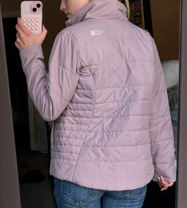 The North Face Jacket - Image 5