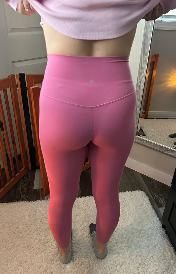 Lululemon Leggings - Image 3