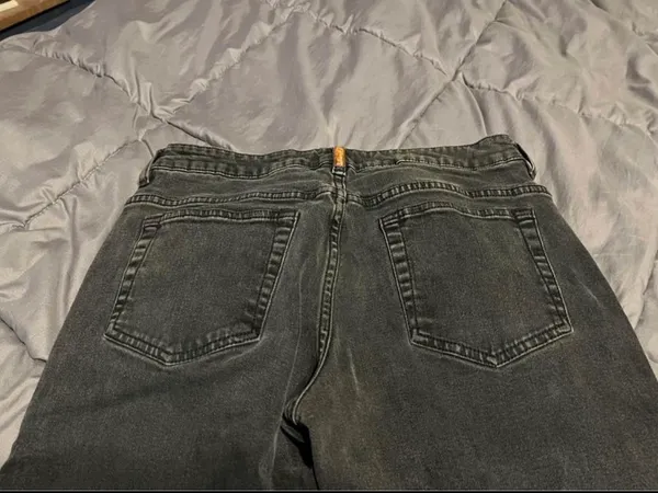 Lee Ladies  Jeans - Image 4