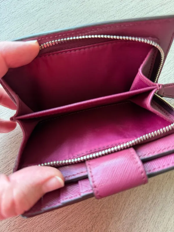 Coach Wallet - Image 10