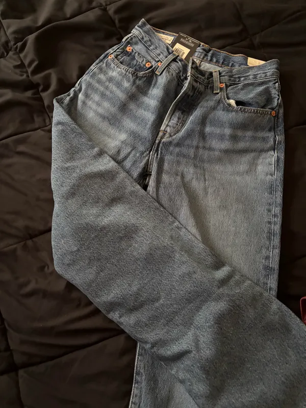 Levi’s Jeans Straight - Image 4