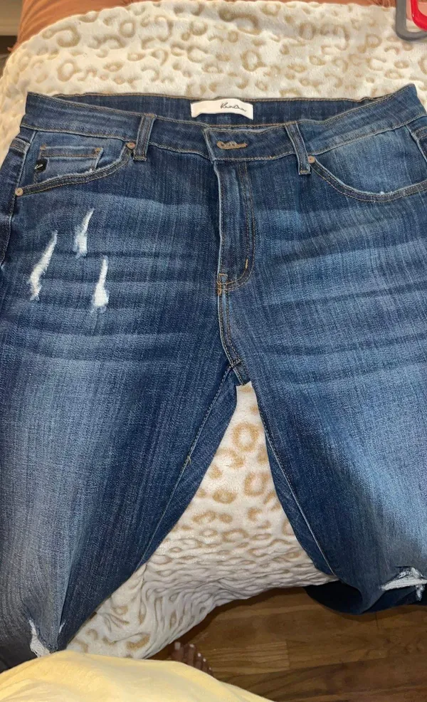 KanCan Jeans - Image 2