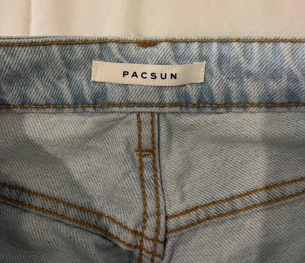 PacSun Mom Jean - Image 5