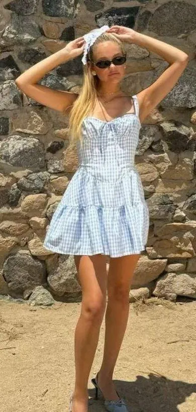 Edikted mini dress  - Image 4