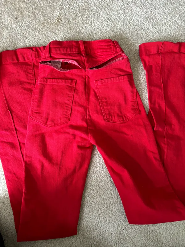 Jeans - Image 2