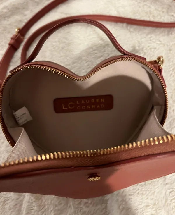 Lauren Conrad Purse - Image 2