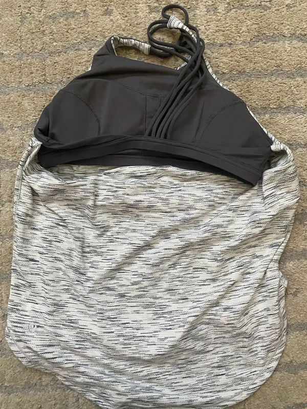 Lululemon Tank Top - Image 4