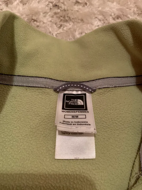 The North Face Fleece - Image 3