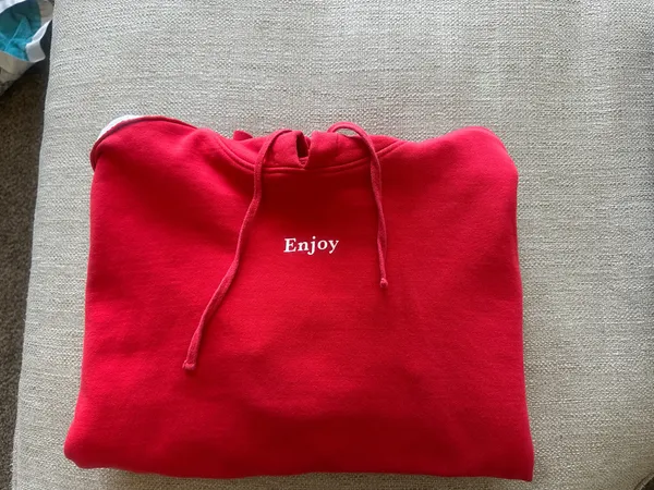 Vintage Pacsun Coca-Cola Hoodie - Image 3