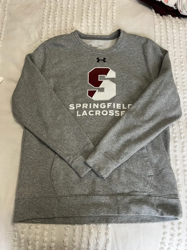 Under Armour Springfield Crewneck - Image 2