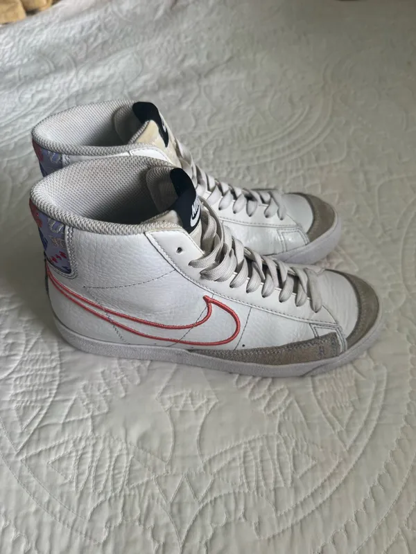 Nike Blazer Mid 77 Women’s - Image 4