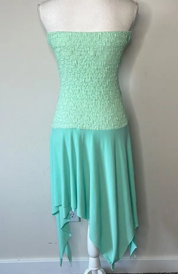 Vintage Y2K Fairy Dress - Image 6