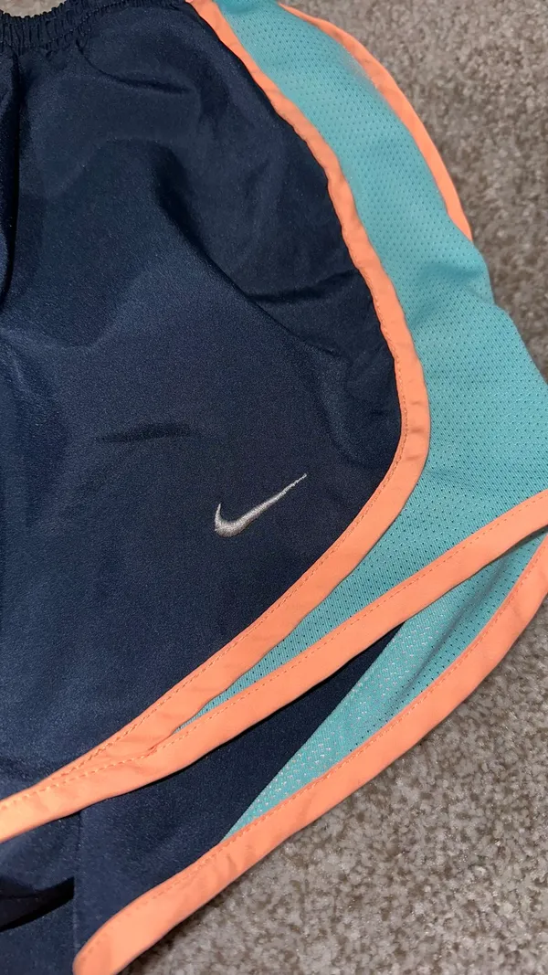 Nike Dri-Fit Shorts - Image 2