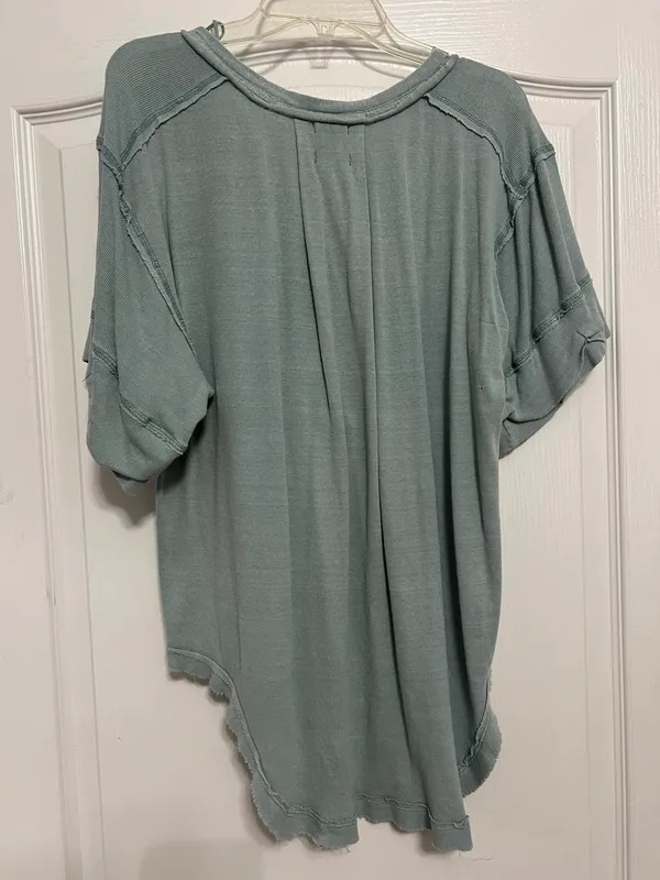 Free People Tee - Image 2