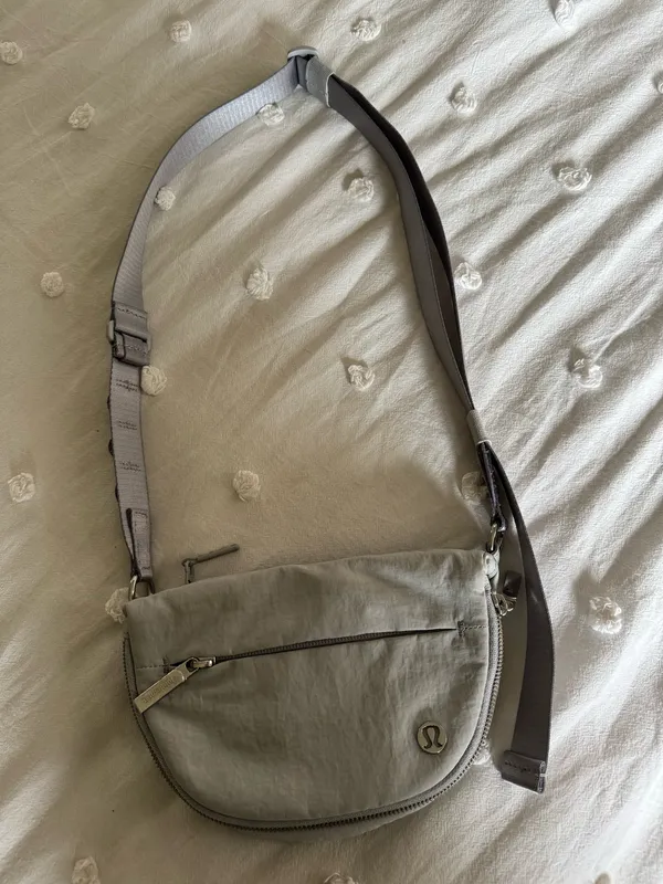 Lululemon Crossbody - Image 2