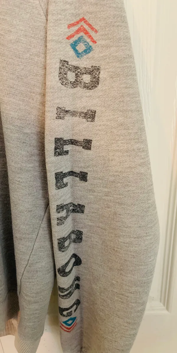 Billabong Crewneck - Image 4