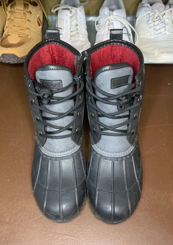 Tommy Hilfiger Rain Boots - Image 2