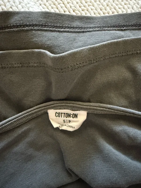Cotton On Top - Image 3