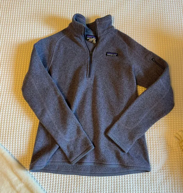 Patagonia Crewneck - Image 2
