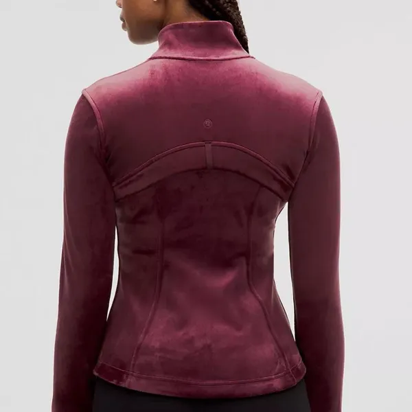 Define Jacket Velvet  NWT-  New with tags - Image 5