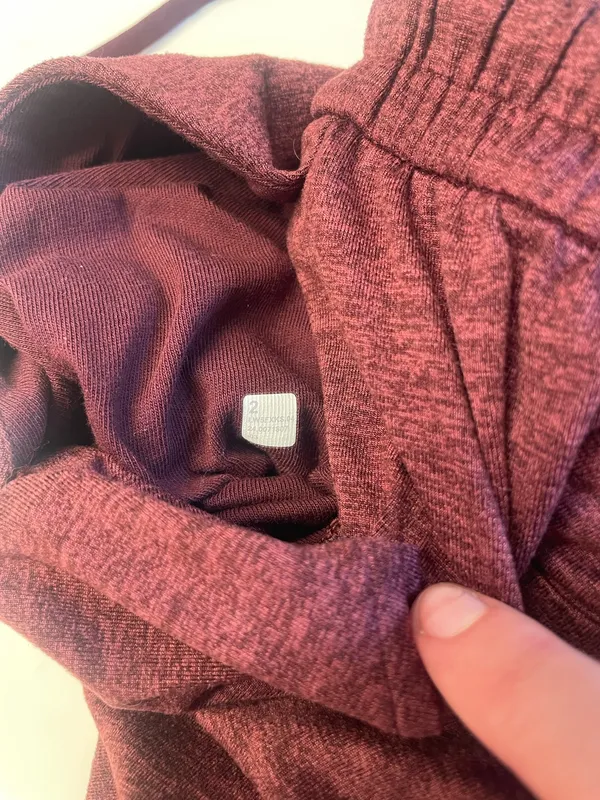 Lululemon Soft Jersey Pants - Image 7