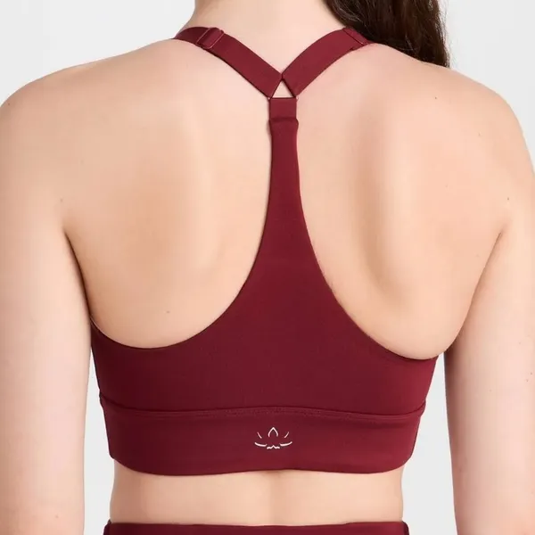Beyond Yoga Powerberyond Strive Long Line Bra - Image 2