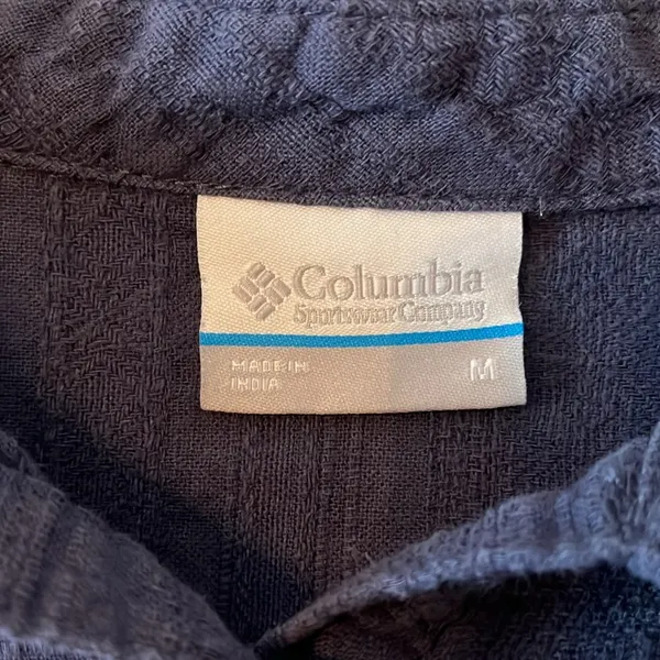 Columbia Women’s top - Image 3