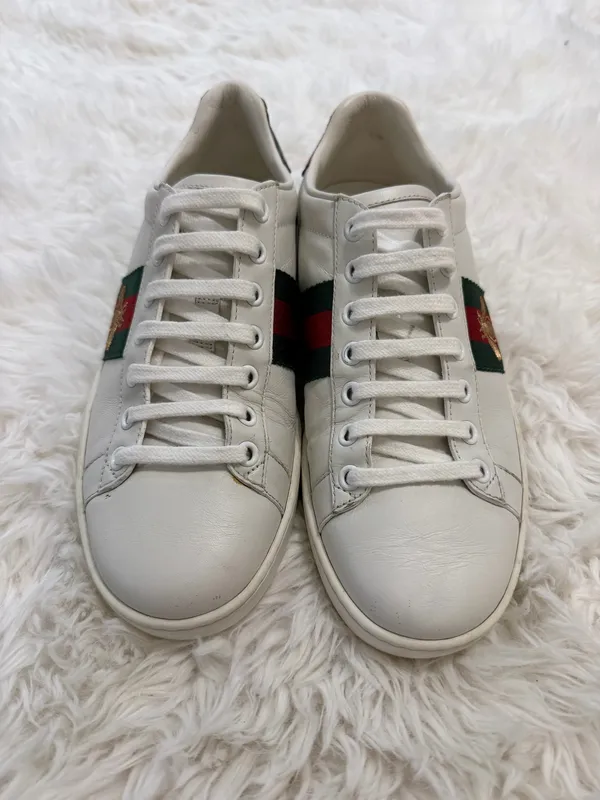 Gucci Ace Women's Sneakers - Image 2