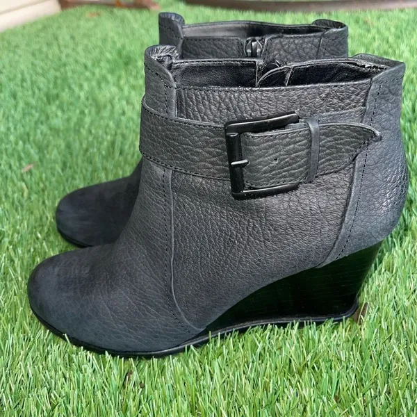 NWOB Kenneth Cole Reaction Storm Fog Boot‎ - Image 2