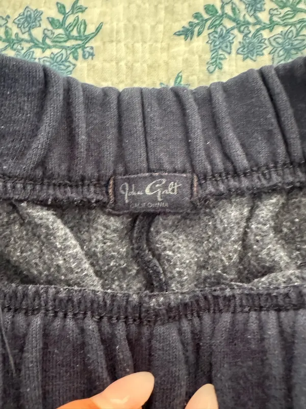 John Galt Sweatpants - Image 3
